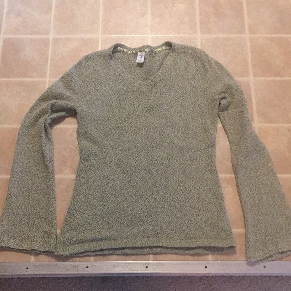 Prana sweater